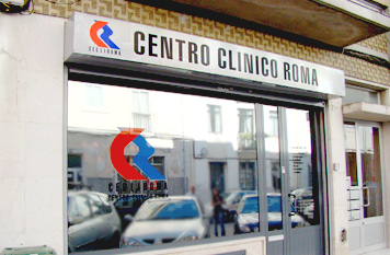Cecliroma - Centro Clínico Roma, Lda.